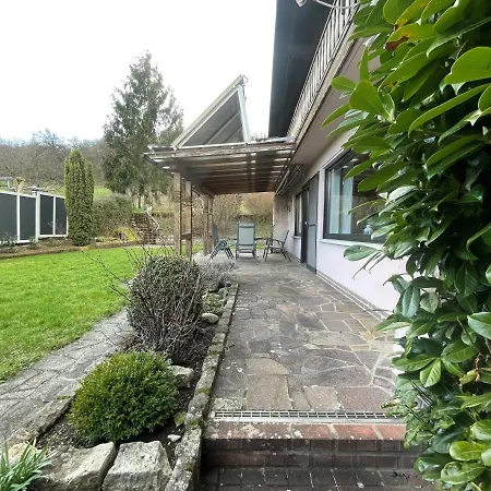 Appartement Janz Juergen Und Bianka Oberelsbach