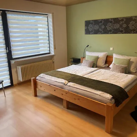 Appartement Janz Juergen Und Bianka *