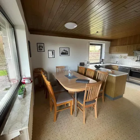 Appartement Janz Juergen Und Bianka