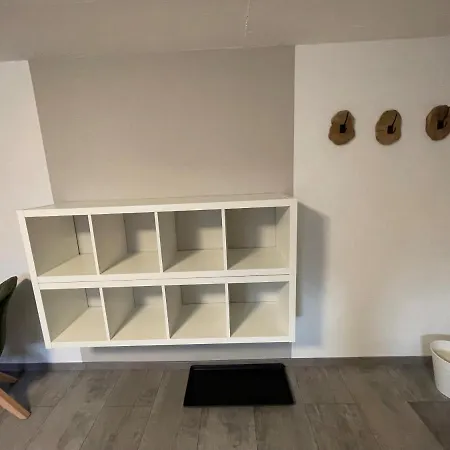 Apartamento Janz Juergen Und Bianka *