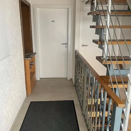 Janz Juergen Und Bianka * Oberelsbach