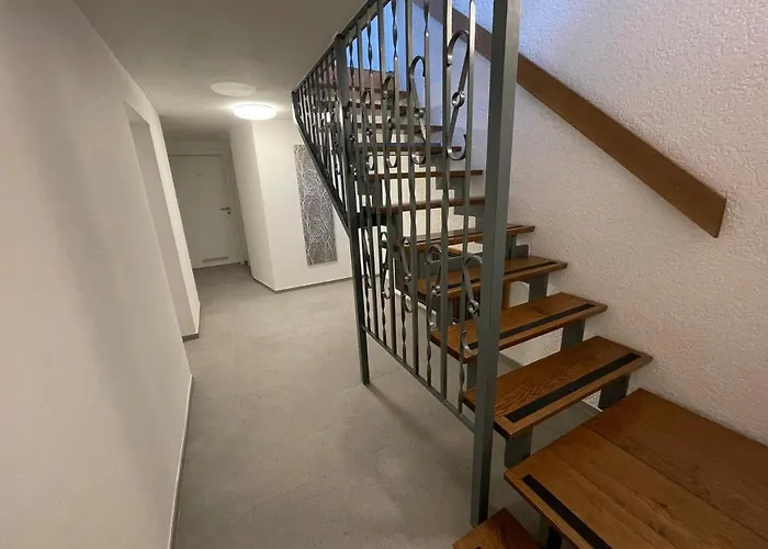 Apartment Janz Jürgen Und Bianka